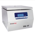 湖南湘儀原油水分測(cè)定離心機(jī)TDL5Y
