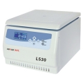 湖南湘儀多管架自動平衡離心機(jī)L530（大屏幕液晶顯示）