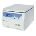 湖南湘儀臺式低速大容量離心機(jī)L-550大屏幕液晶顯示（變頻）