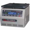 上海安亭高速臺(tái)式冷凍離心機(jī)TGL-20000-CR