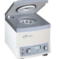 上海安亭低速臺(tái)式離心機(jī)TDL-4