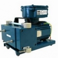 伊爾姆防爆型隔膜泵MPC 301Zp Ex ATEX