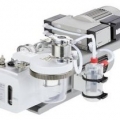 伊爾姆雜交泵 Chemvac P6Z-101