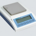 上海精科電子天平Y(jié)P502N