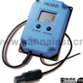 意大利哈納懸掛式EC/TDS/°C連續(xù)測定儀HI993301