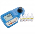 意大利哈納微電腦聯(lián)氨（N2H4）濃度測(cè)定儀HI96704（舊款型號(hào):HI93704）