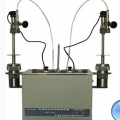 上海昌吉汽油氧化安定性測(cè)定器（誘導(dǎo)期法）SYD-8018D-1