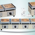 天津泰斯特電子調(diào)溫萬(wàn)用電阻爐系列（立式）  DK-98-II