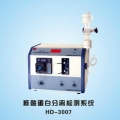 上海嘉鵬核酸蛋白分離檢測系統(tǒng)HD-3007