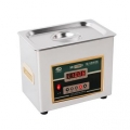 寧波新芝D系列超聲波清洗機(jī)SB-120D（3L）