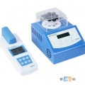 上海雷磁DGB-401主機