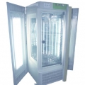 上海龍躍豪華強(qiáng)光人工氣候箱SPX-450HPY-2