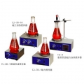 上海龍躍數(shù)顯恒溫磁力攪拌器HJ-3（已停產(chǎn)）