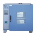 上海博泰電熱恒溫鼓風(fēng)干燥箱GZX-GFC.101-1-S
