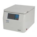 上海盧湘儀臺式高速大容量離心機TG20.5（原型號H2050 已停產(chǎn)） LCD 液晶顯示