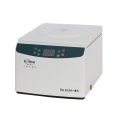 上海盧湘儀臺式高速離心機TG18.5（原型號TG1850-WS已停產(chǎn)）  LCD 液晶顯示  主機帶NO.1