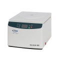 上海盧湘儀臺式高速離心機TG16.5（原型號TG1650-WS已停產(chǎn)）  LED 數(shù)字顯示主機帶NO.1