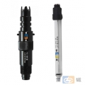 上海雷磁FG-991H pH復(fù)合電極（純水）（PT100）