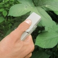 浙江托普植物葉片溫差測量儀TPW-A