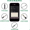 浙江托普水質(zhì)在線監(jiān)測儀TPSZ-4