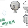 浙江托普設(shè)施農(nóng)業(yè)監(jiān)控系統(tǒng)