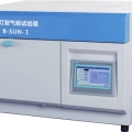 上海一恒氙燈耐氣候試驗(yàn)箱B-SUN-II
