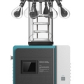 北京博醫(yī)康Lab系列真空冷凍干燥機(jī)Lab-1B-50