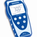 上海三信SX8系列便攜式電導(dǎo)率儀SX813