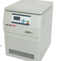 湖南湘儀低速離心機(jī)L535-1（大屏幕液晶顯示）