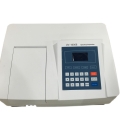上海美譜達(dá)紫外可見(jiàn)分光光度計(jì)UV-1600B 沙鷹品牌聯(lián)盟推薦