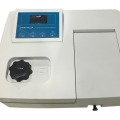 上海美譜達可見分光光度計V-1100DB 沙鷹品牌聯(lián)盟推薦