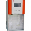 上海纖檢定氮儀KDN-812（全自動蒸餾-節(jié)水型）