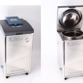 上海申安立式壓力蒸汽滅菌器LDZF-30KB-II自動排汽（醫(yī)療型號-僅限醫(yī)院用戶）