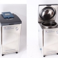上海申安立式壓力蒸汽滅菌器LDZF-50KB-II自動排汽（醫(yī)療型號-僅限醫(yī)院用戶）
