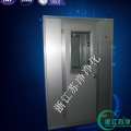 浙江蘇凈單人單吹風(fēng)淋室FLB-1B