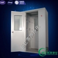 浙江蘇凈雙吹風(fēng)淋室（自動(dòng)，門互鎖）AAS-700AR