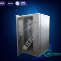 浙江蘇凈四人雙吹風(fēng)淋室FLB-2400