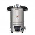 上海申安18立升手提式壓力蒸汽滅菌器DSX-280B（醫(yī)療型號-僅限醫(yī)院用戶）