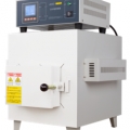 濟(jì)南精銳箱式電爐SX2-4-13E 經(jīng)濟(jì)型 分體式（已停產(chǎn)）
