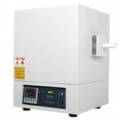 濟(jì)南精銳管式電爐SK2-2.5-13FD  基礎(chǔ)型 一體式 普通爐膛  雙管（已停產(chǎn)））