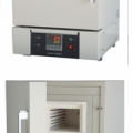 濟(jì)南精銳箱式電爐SX2-12-10R  基礎(chǔ)型 纖維爐膛 一體式