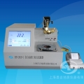 上海昌吉全自動(dòng)閉口閃點(diǎn)試驗(yàn)器SYD-261D-1