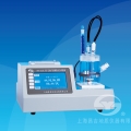 上海昌吉全自動(dòng)微量水分試驗(yàn)器SYD-2122C