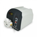 保定雷弗調(diào)速型蠕動泵BT101S-1配DG10-4泵頭