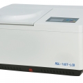 上海盧湘儀臺(tái)式高速冷凍離心機(jī)RGL-160T（LCD顯示）