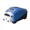 保定蘭格工業(yè)蠕動(dòng)泵G100-1J配泵頭DMD15-13-B、DMD15-13-D