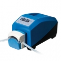 保定蘭格工業(yè)蠕動泵G300-1J配泵頭DMD15-13-B、DMD15-13-D