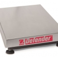 奧豪斯DEFENDER? 3000 不銹鋼臺(tái)秤秤體D60VRZH
