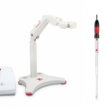 美國(guó)奧豪斯酸度計(jì)FB20 5WT套裝  FB20主機(jī)+STMICRO5+STTEMP30