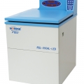 上海盧湘儀高速冷凍離心機(jī)RGL-250AL（LCD顯示）